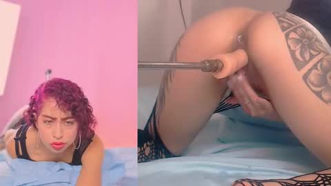 Gabi online show from January 15, 7:17 pm