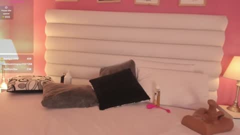 Gabriela salgado online show from January 16, 5:44 pm