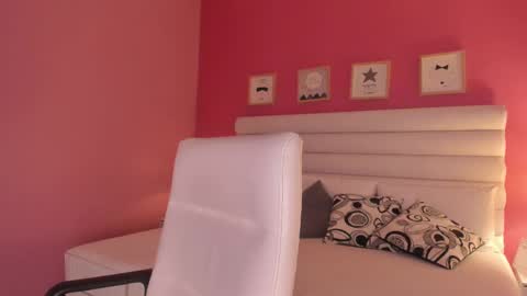 Gabriela salgado online show from February 22, 10:51 am