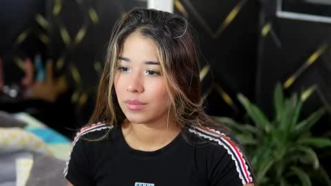 Gabriela salgado online show from November 19, 10:59 am