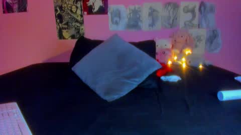 Snapshot of gabrielabunny_ chatting on January 8, 2:30 pm Gabriela online show from January 8, 2:30 pm