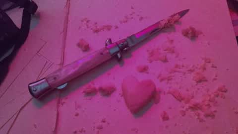 Snapshot of gabrielabunny_ chatting on February 12, 3:51 pm Gabriela online show from February 12, 3:51 pm