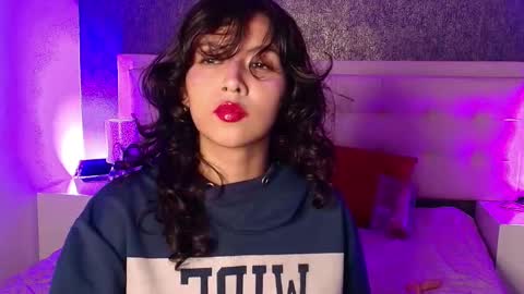 GABRIELA online show from February 17, 10:36 pm