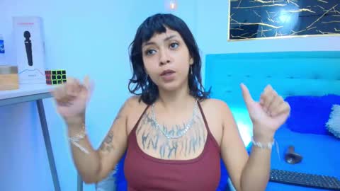 GABRIELA online show from September 26, 11:58 am