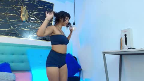 GABRIELA online show from September 30, 12:10 pm