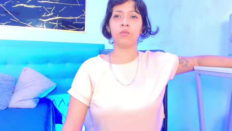 GABRIELA online show from January 8, 12:29 pm