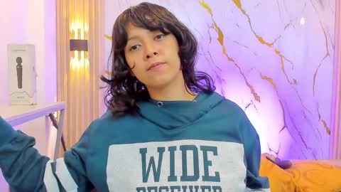 GABRIELA online show from January 12, 12:54 pm