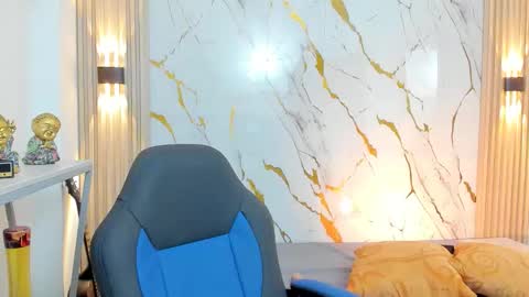 GABRIELA online show from January 13, 12:43 pm