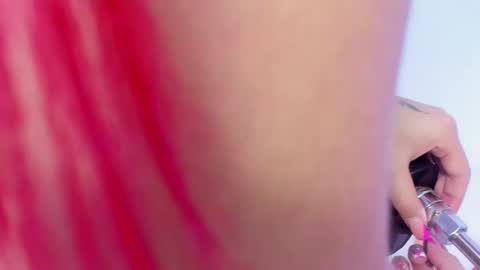 Gaby online show from September 17, 12:51 pm