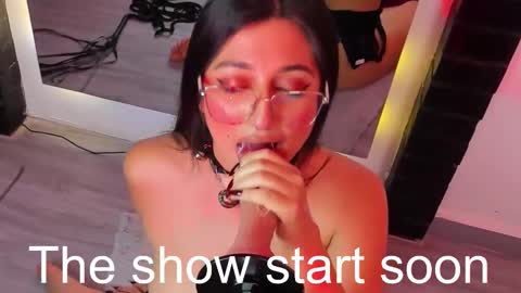 Gabriela Kassi online show from October 6, 11:07 am