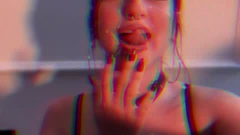 Gabriela Kassi online show from December 2, 11:04 am