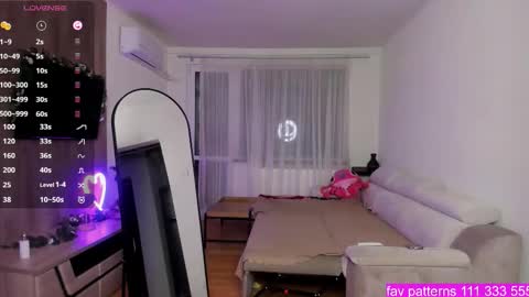 Gabrielaaaa online show from October 28, 8:44 pm