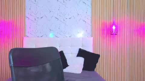 Snapshot of gabrielam_ms chatting on January 15, 10:13 pm Gabriela Evans MS online show from January 15, 10:13 pm