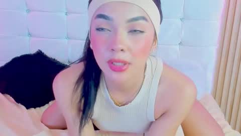 Snapshot of gabrielam_ms chatting on February 26, 3:10 am Gabriela Evans MS online show from February 26, 3:10 am