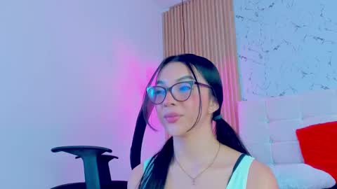 Snapshot of gabrielam_ms chatting on March 5, 3:40 am Gabriela Evans MS online show from March 5, 3:40 am