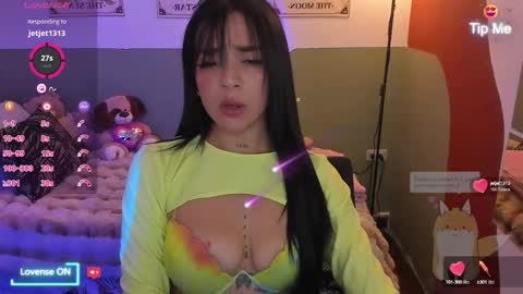 Snapshot of gabrielatorres1 chatting on September 14, 8:41 pm Gabriela Torres online show from September 14, 8:41 pm