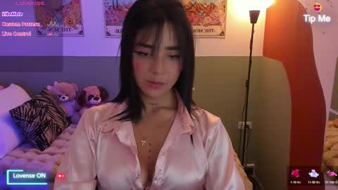 Snapshot of gabrielatorres1 chatting on September 26, 9:52 pm Gabriela Torres online show from September 26, 9:52 pm