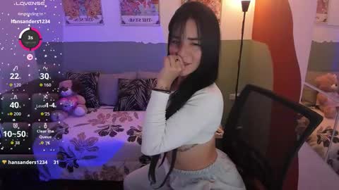 Gabriela Torres  online show from February 11, 3:39 pm