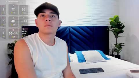 gabriell_ramirez_ online show from February 18, 3:31 am