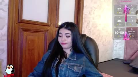 Snapshot of gabriella27_ chatting on September 26, 5:17 pm gabriella online show from September 26, 5:17 pm