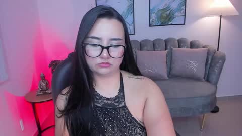 gabriella_evans_ online show from January 10, 5:42 am