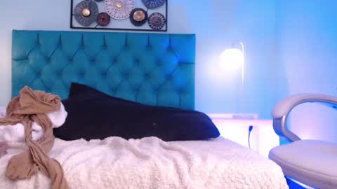 GABY online show from January 11, 1:59 am