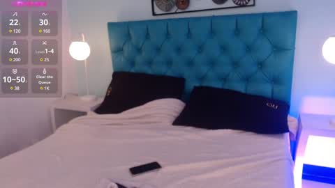 GABY online show from January 25, 7:39 pm