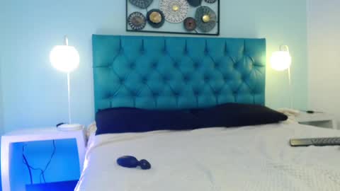 GABY online show from March 5, 7:17 pm