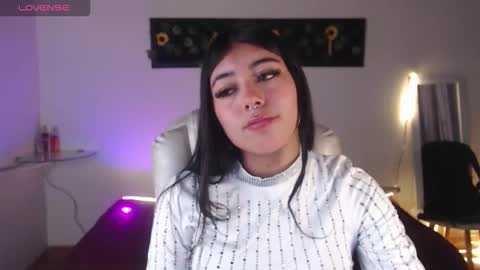 gabriella_live_ online show from October 16, 8:10 pm