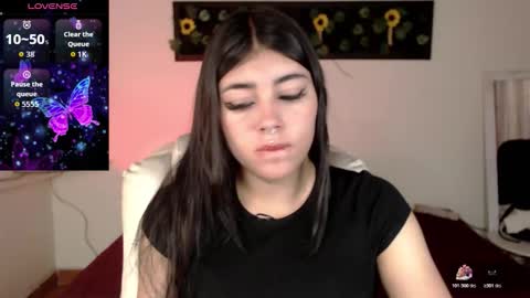 gabriella_live_ online show from November 12, 1:33 pm