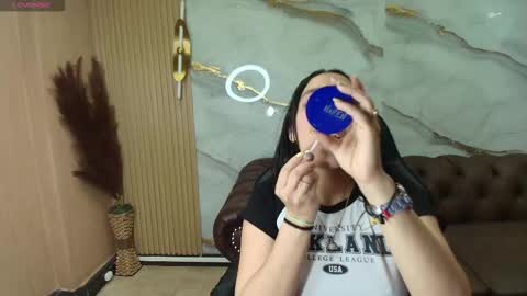 Gabriella online show from December 19, 12:45 pm