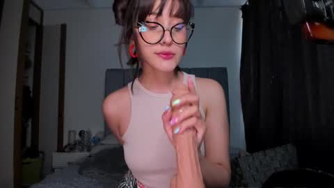 Snapshot of gabrielladurandd chatting on February 20, 10:48 pm Gaby online show from February 20, 10:48 pm