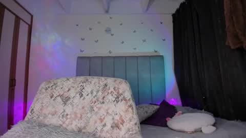 Snapshot of gabrielladurandd chatting on November 4, 12:21 am Gaby online show from November 4, 12:21 am