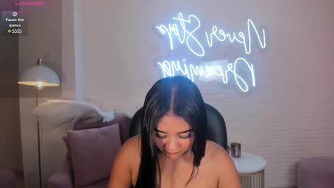 Snapshot of gabriellalee_ chatting on February 20, 3:01 am Gabriella Lee online show from February 20, 3:01 am