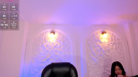 Snapshot of gabriellalee_ chatting on September 10, 3:06 am Gabriella Lee online show from September 10, 3:06 am