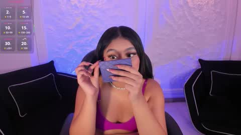 Snapshot of gabriellalee_ chatting on September 11, 3:39 am Gabriella Lee online show from September 11, 3:39 am