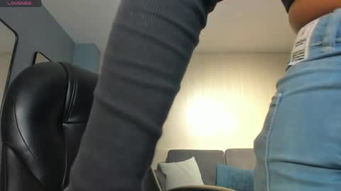 Gabriella Lee online show from April 9, 3:28 am