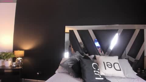 Gabriella Antonella online show from November 7, 3:23 pm