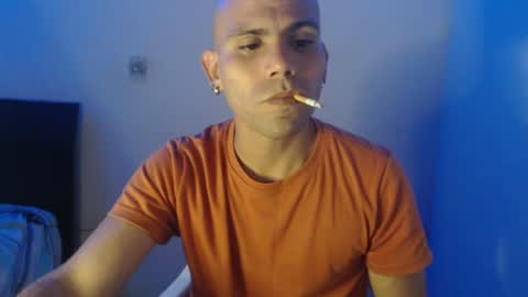 Snapshot of gabrielle_ramirez chatting on December 9, 9:26 pm Gabriel online show from December 9, 9:26 pm