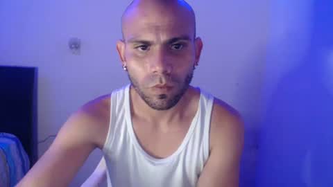 Snapshot of gabrielle_ramirez chatting on December 31, 10:01 pm Gabriel online show from December 31, 10:01 pm