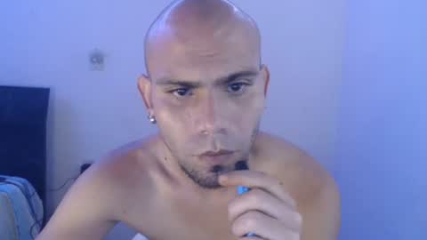 Snapshot of gabrielle_ramirez chatting on January 4, 12:59 am Gabriel online show from January 4, 12:59 am