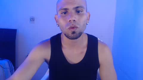 Snapshot of gabrielle_ramirez chatting on January 4, 9:31 pm Gabriel online show from January 4, 9:31 pm