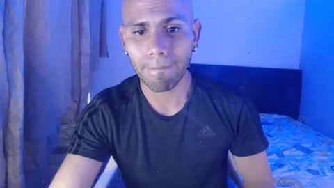 Snapshot of gabrielle_ramirez chatting on January 14, 8:59 pm Gabriel online show from January 14, 8:59 pm