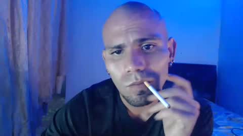 Snapshot of gabrielle_ramirez chatting on January 19, 12:28 am Gabriel online show from January 19, 12:28 am