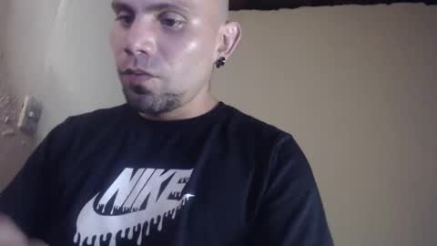 Gabriel online show from March 2, 7:15 am