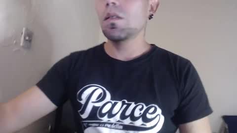 Gabriel online show from March 10, 7:41 pm