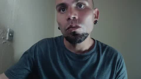 Gabriel online show from April 13, 12:05 am