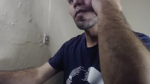 Gabriel online show from April 19, 4:45 am