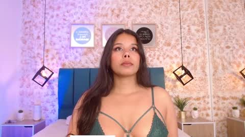 Gaby  online show from February 26, 11:09 am