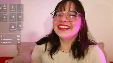 Snapshot of gaby99_ chatting on September 12, 10:32 pm Gabyy online show from September 12, 10:32 pm